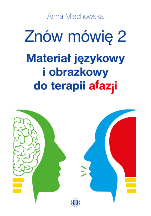 Buch Znów mówię 2 Miechowska Anna