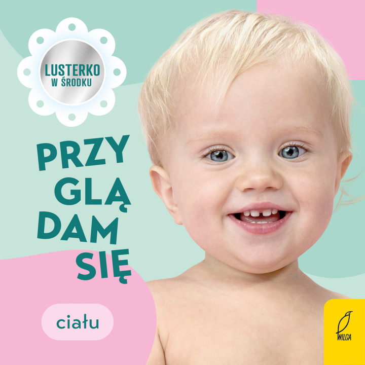 Buch Przyglądam się ciału Anna Paszkiewicz