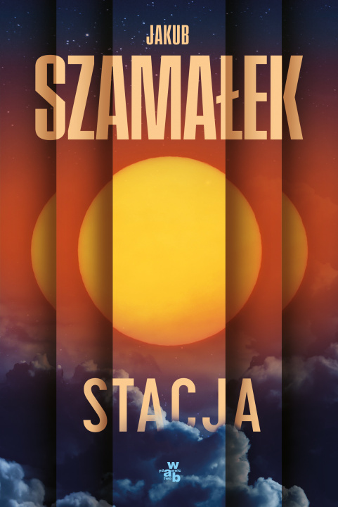 Carte Stacja Jakub Szamałek