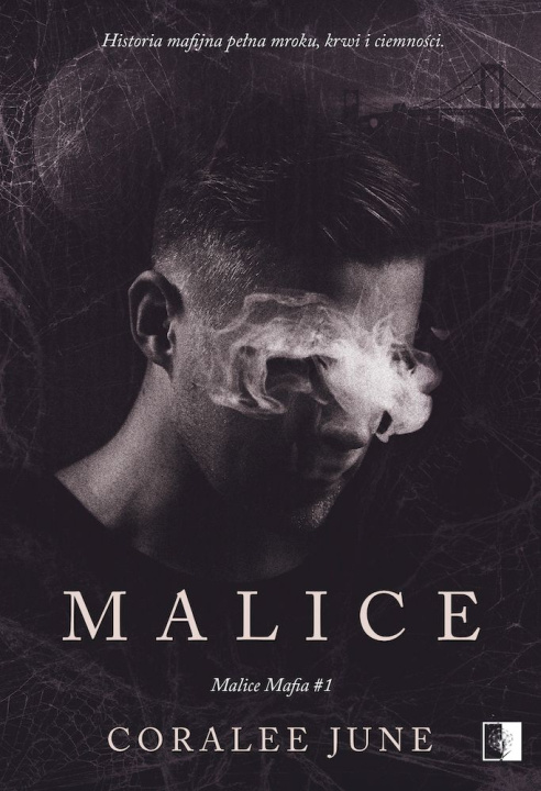 Libro Malice. Mafia Tom 1 Coralee June