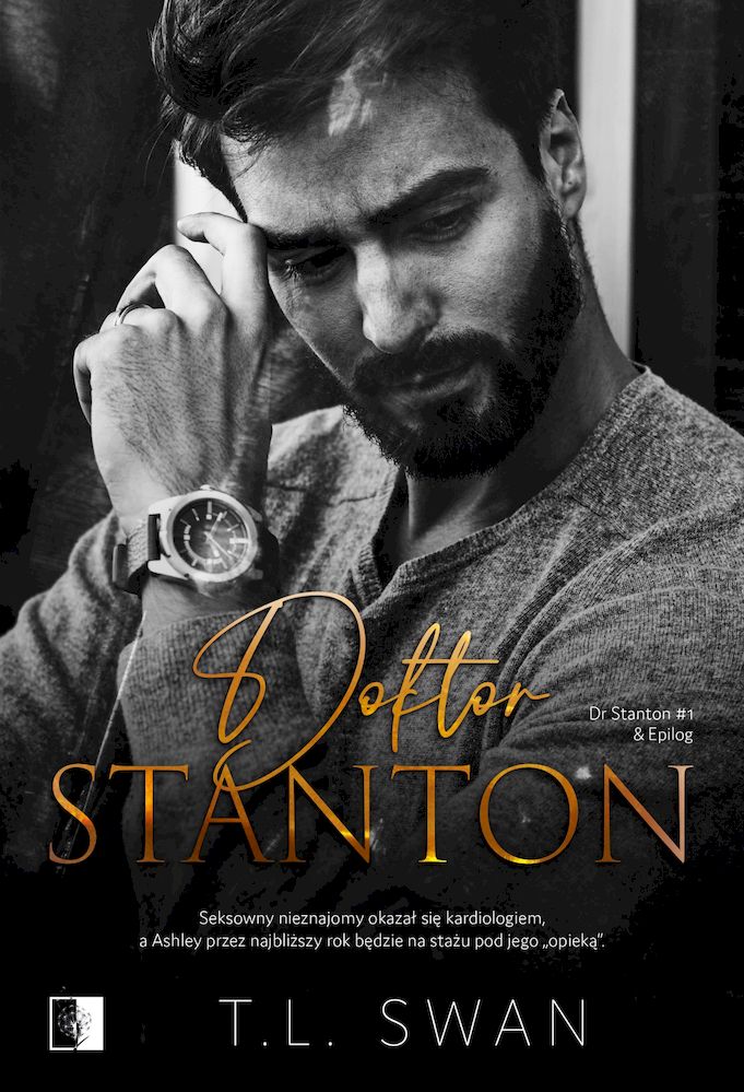 Kniha Doktor Stanton. Dr Stanton. Tom 1 T.L. Swan