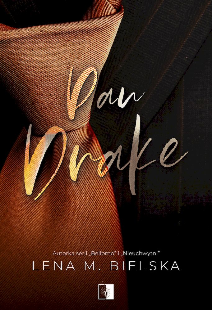 Libro Pan Drake Lena M. Bielska