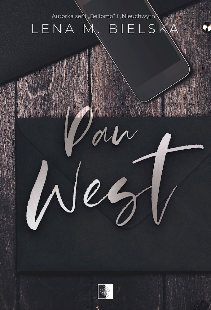 Buch Pan West Lena M. Bielska