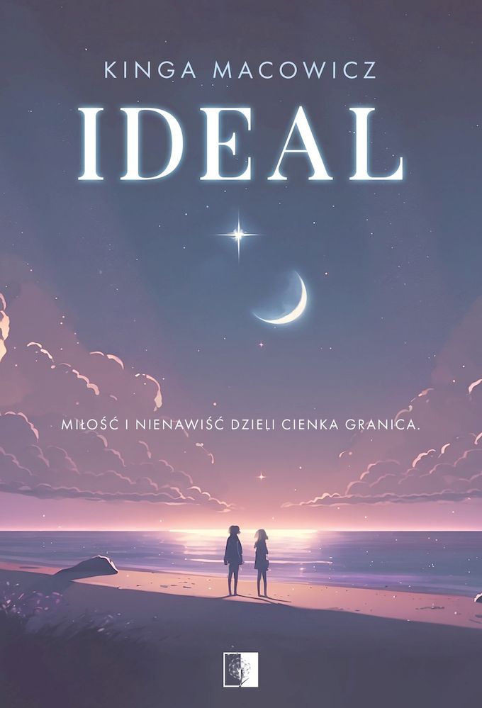 Book Ideal Kinga Macowicz