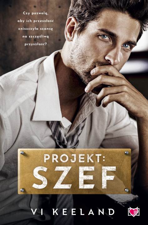 Libro Projekt: szef Vi Keeland