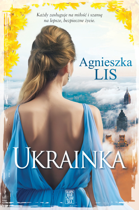 Libro Ukrainka Agnieszka Lis