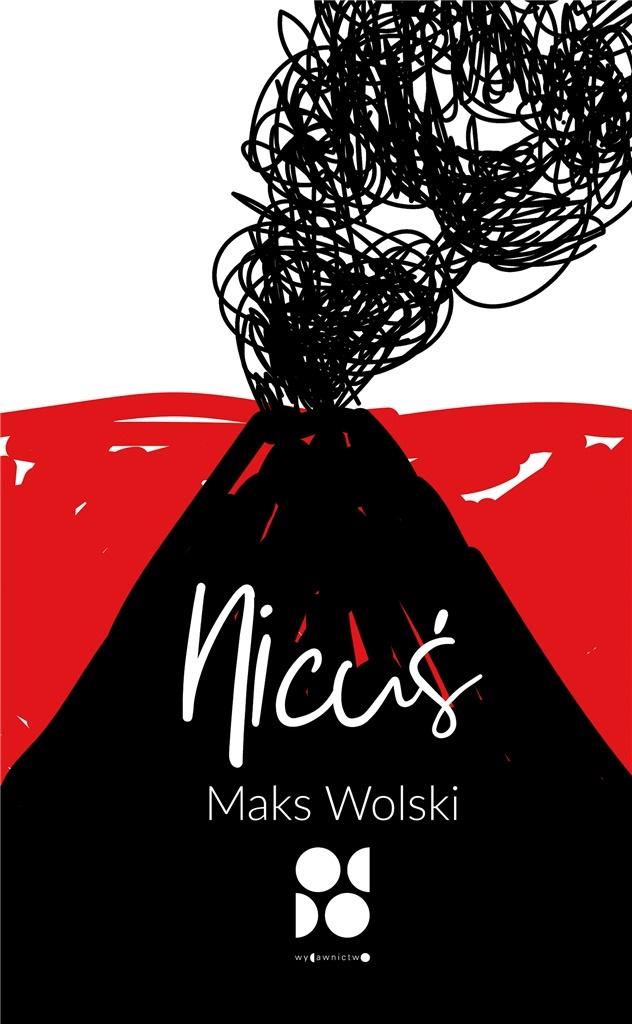 Książka Nicuś Maks Wolski