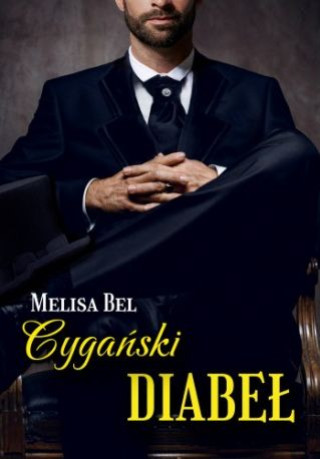 Βιβλίο Cygański Diabeł Bel Melisa