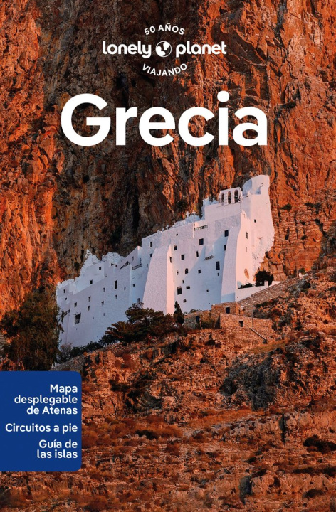 Könyv GRECIA 7 AA. VV.