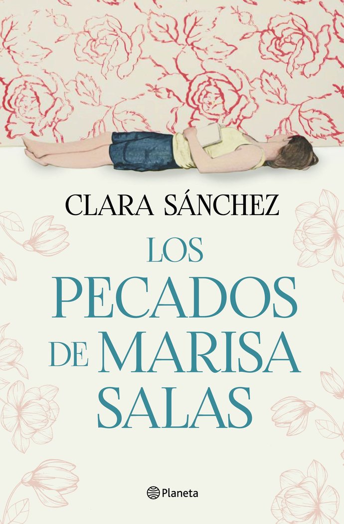 Knjiga LOS PECADOS DE MARISA SALAS CLARA SANCHEZ