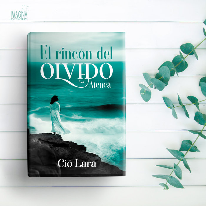 Kniha EL RINCON DEL OLVIDO LARA ARCO