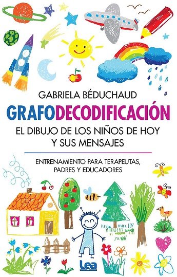 Libro GRAFODECODIFICACION BEDUCHAUD