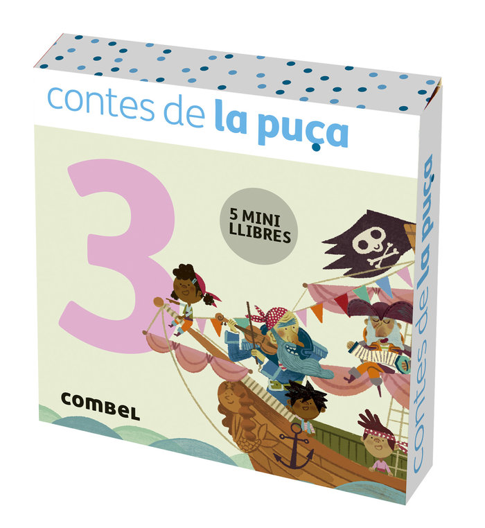 Libro CONTES DE LA PUCA 3 LLUIS FARRE