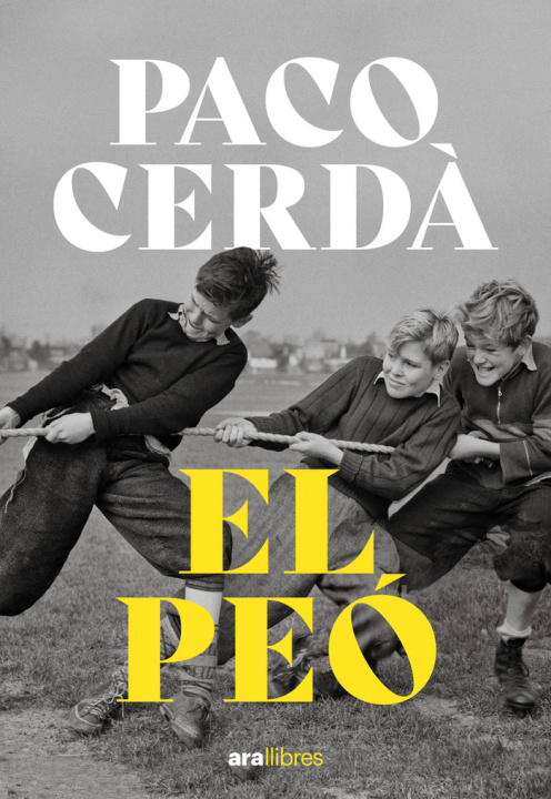 Kniha PEO,EL CERD+ ARROYO