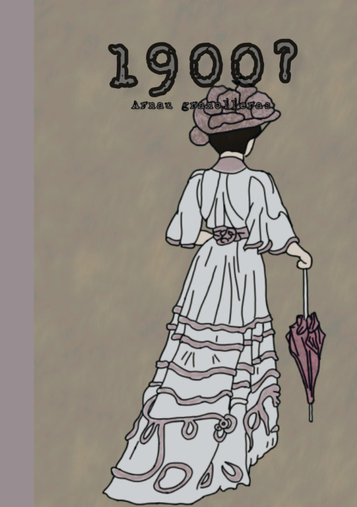 Książka 1900? 