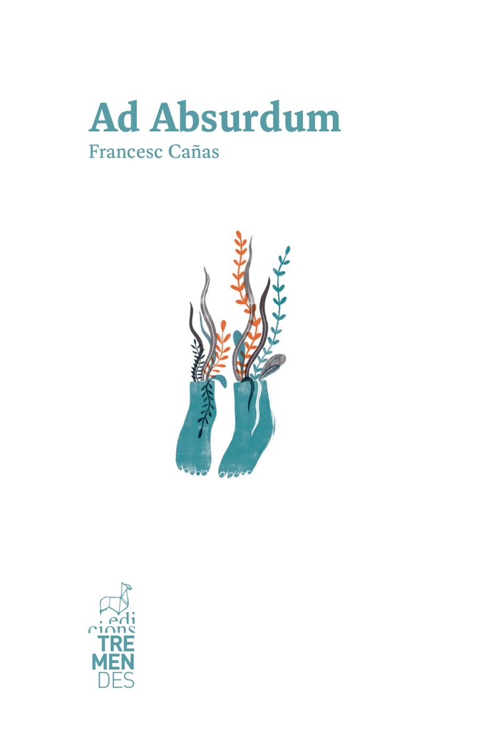 Carte Ad Absurdum Cañas