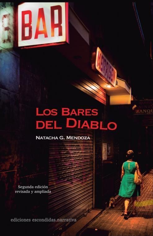 Buch Los bares del diablo 
