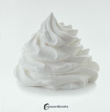 Book BLANCO NOWORDBOOKS