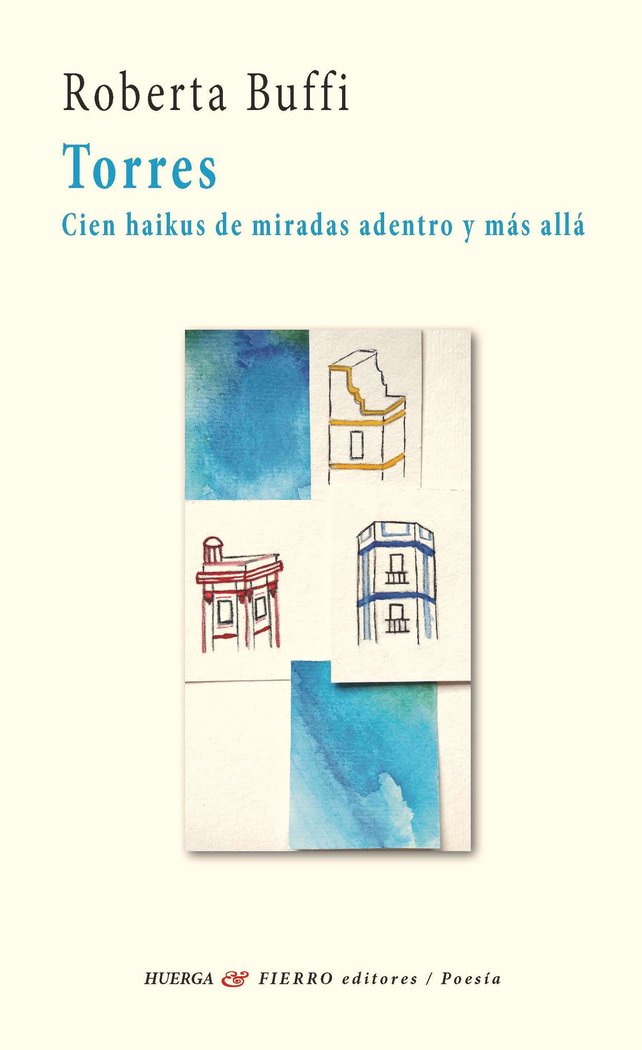 Book TORRES BUFFI