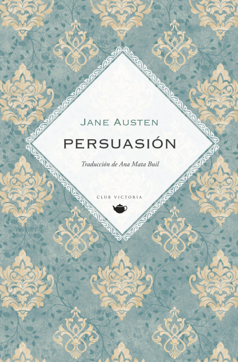 Libro PERSUASION AUSTEN