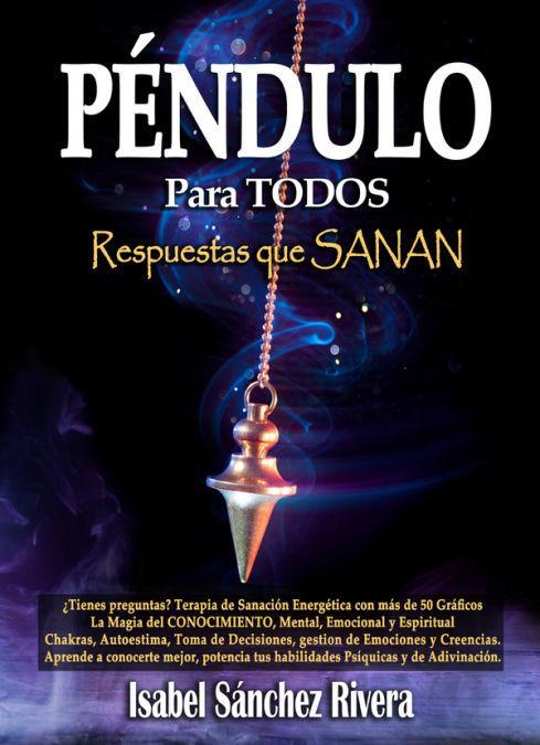 Buch Péndulo para todos : respuestas que sanan 