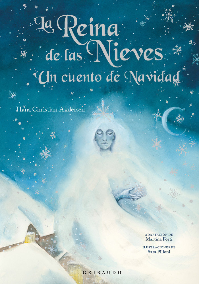 Buch LA REINA DE LAS NIEVES UN CUENTO DE NAVIDAD Hans Christian Andersen