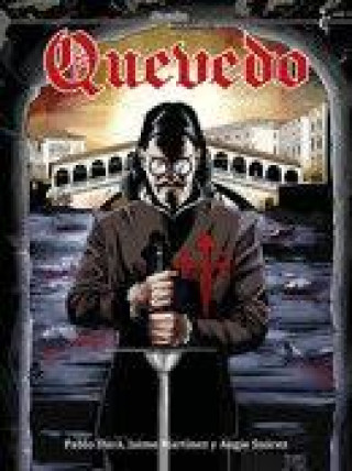 Knjiga Quevedo 
