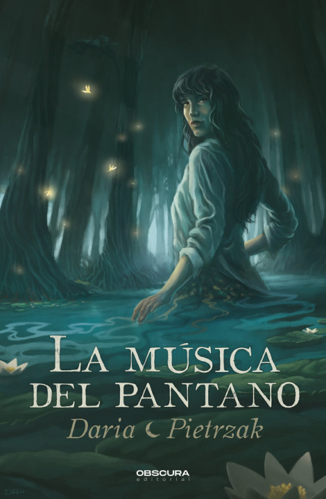 Könyv LA MUSICA DEL PANTANO PIETRZAK