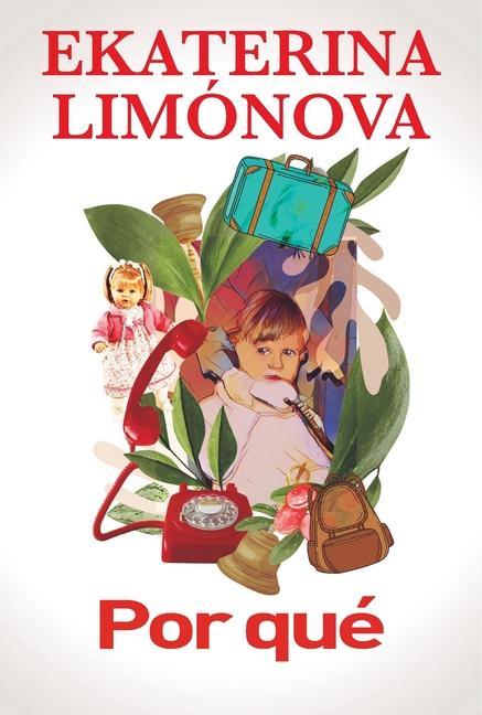 Könyv Por qué Tatiana Limónova