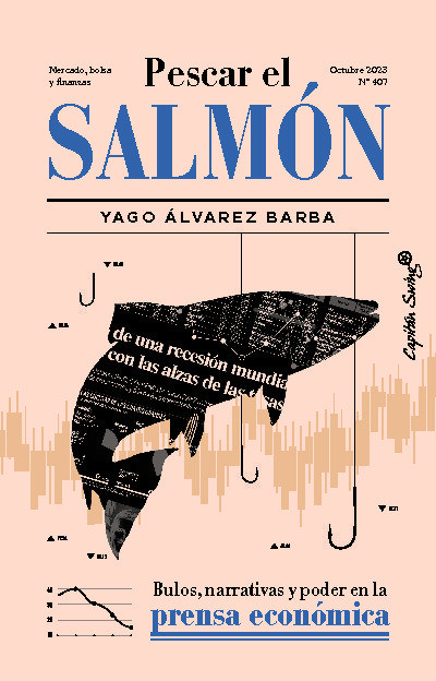 Kniha PESCAR EL SALMON ALVAREZ BARBA
