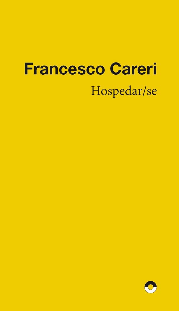 Kniha HOSPEDAR/SE CARERI