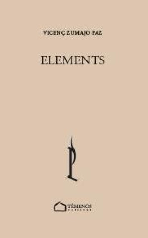 Knjiga ELEMENTS ZUMAJO PRAT