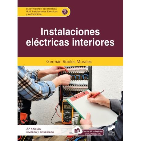 Kniha (23).instalaciones electricas interiores GERMAN ROBLES MORALES