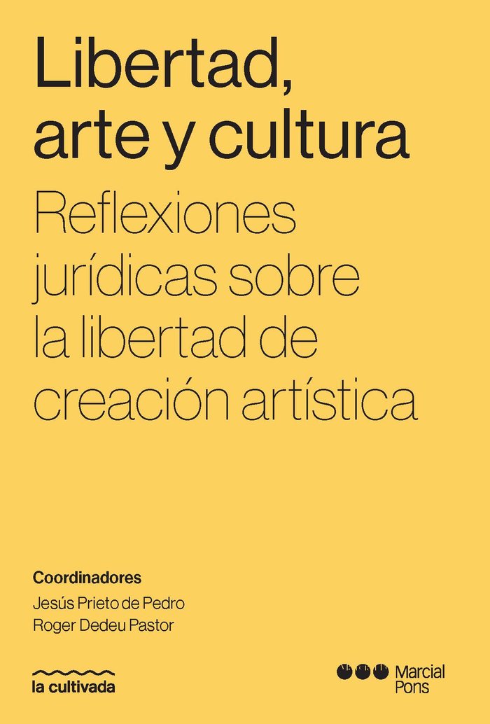 Buch LIBERTAD ARTE Y CULTURA PRIETO DE PEDRO