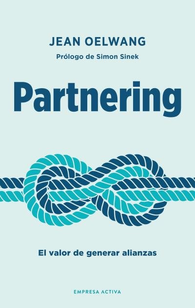 Book PARTNERING OELWANG