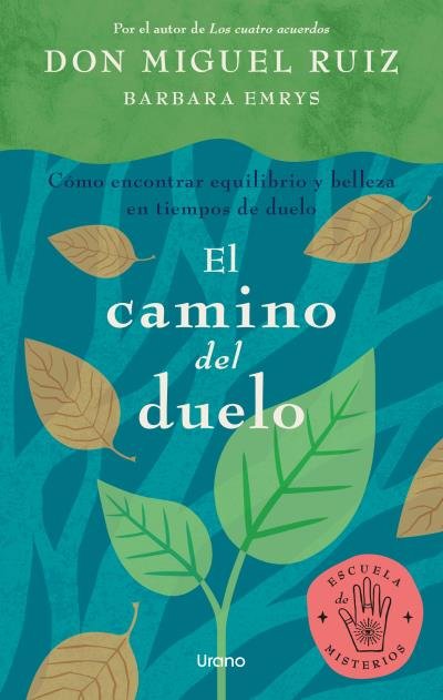 Книга EL CAMINO DEL DUELO RUIZ