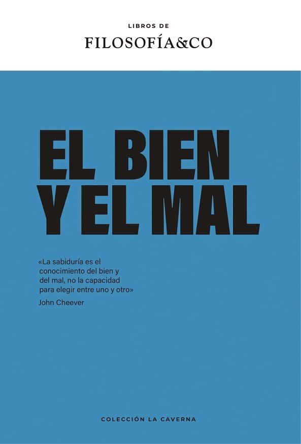 Книга BIEN Y EL MAL,EL 