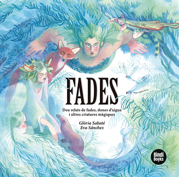 Book FADES SABATE MARIN