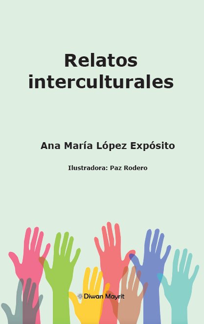 Książka Relatos interculturales LOPEZ EXPOSITO