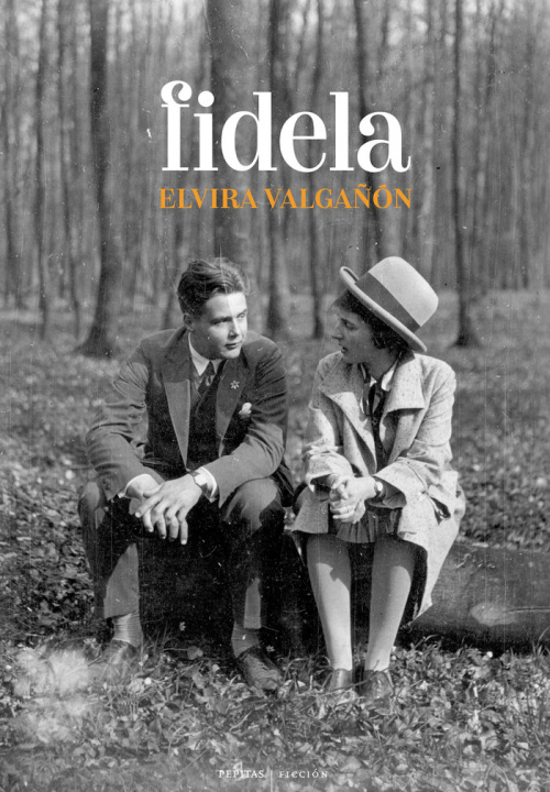 Knjiga Fidela VALGAÑON PRADO
