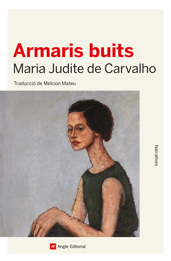 Knjiga ARMARIS BUITS DE CARVALHO