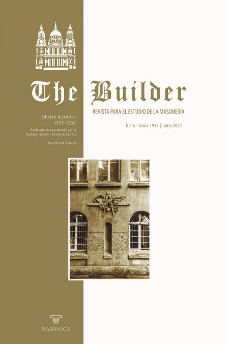 Book THE BUILDER 6 