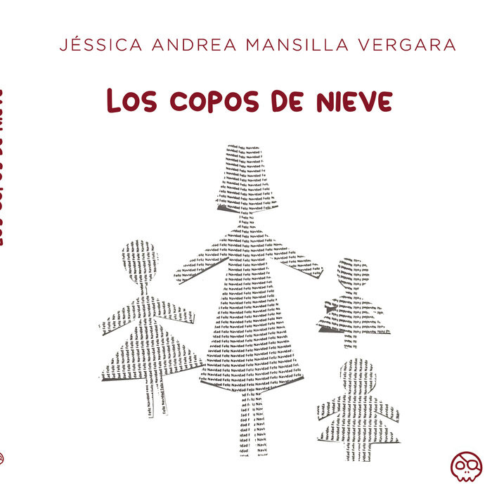 Kniha Los Copos de Nieve Mansilla Vergara