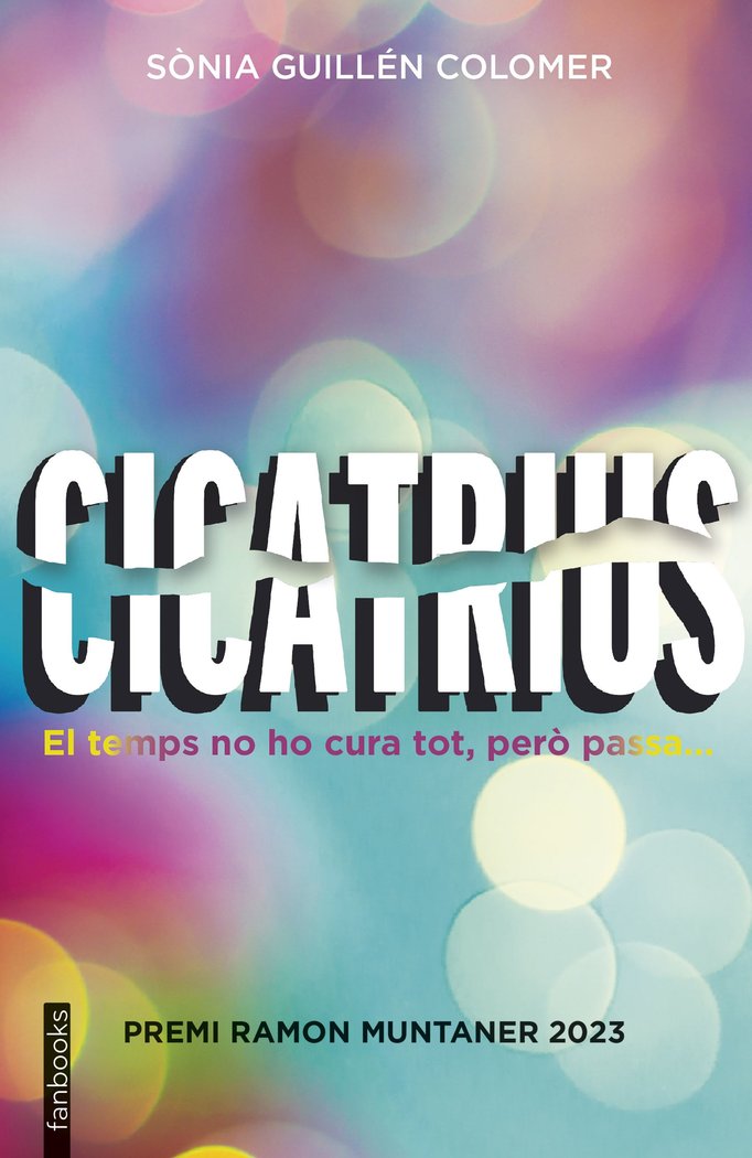 Carte Cicatrius Guillen Colomer