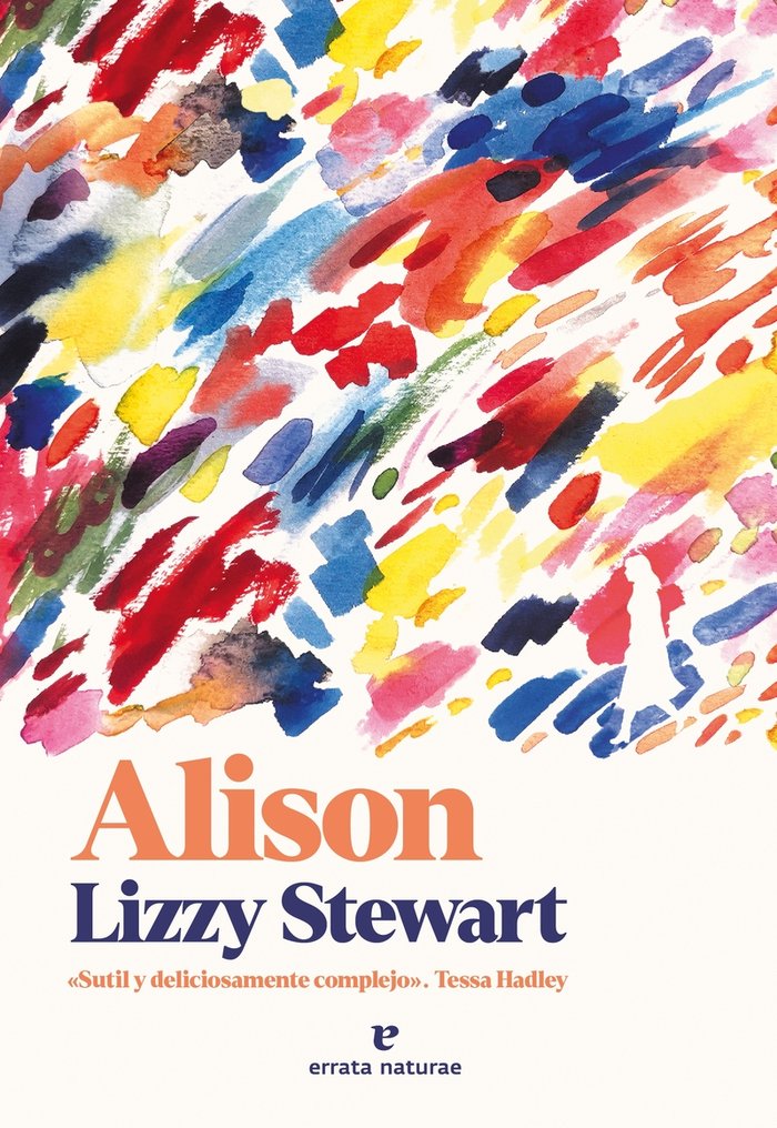 Book ALISON STEWART