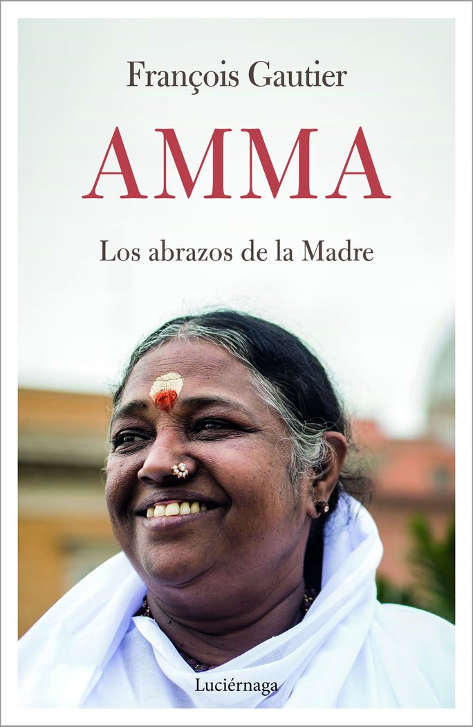 Book AMMA FRANÇOIS GAUTIER