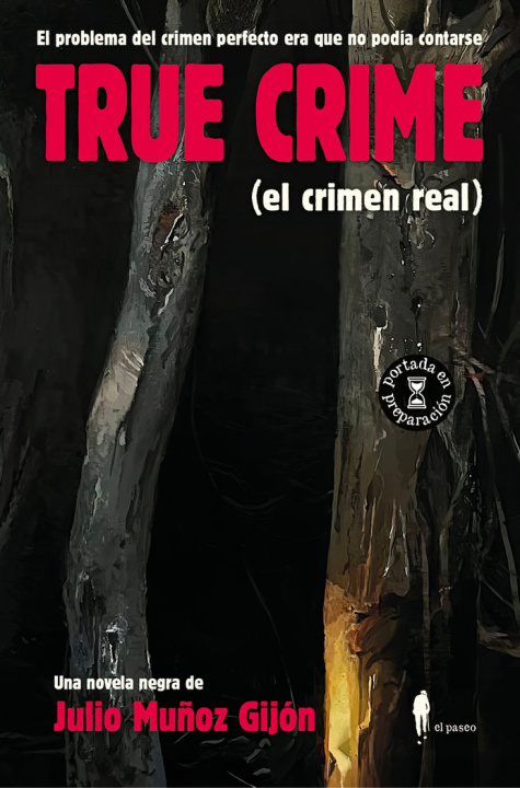 Carte TRUE CRIME (EL CRIMEN REAL) MUÑOZ GIJON