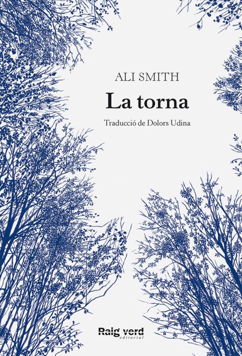 Livro LA TORNA SMITH