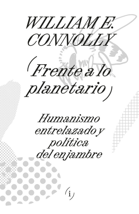 Knjiga FRENTE A LO PLANETARIO CONNOLLY