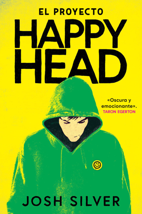 Książka EL PROYECTO HAPPY HEAD SILVER